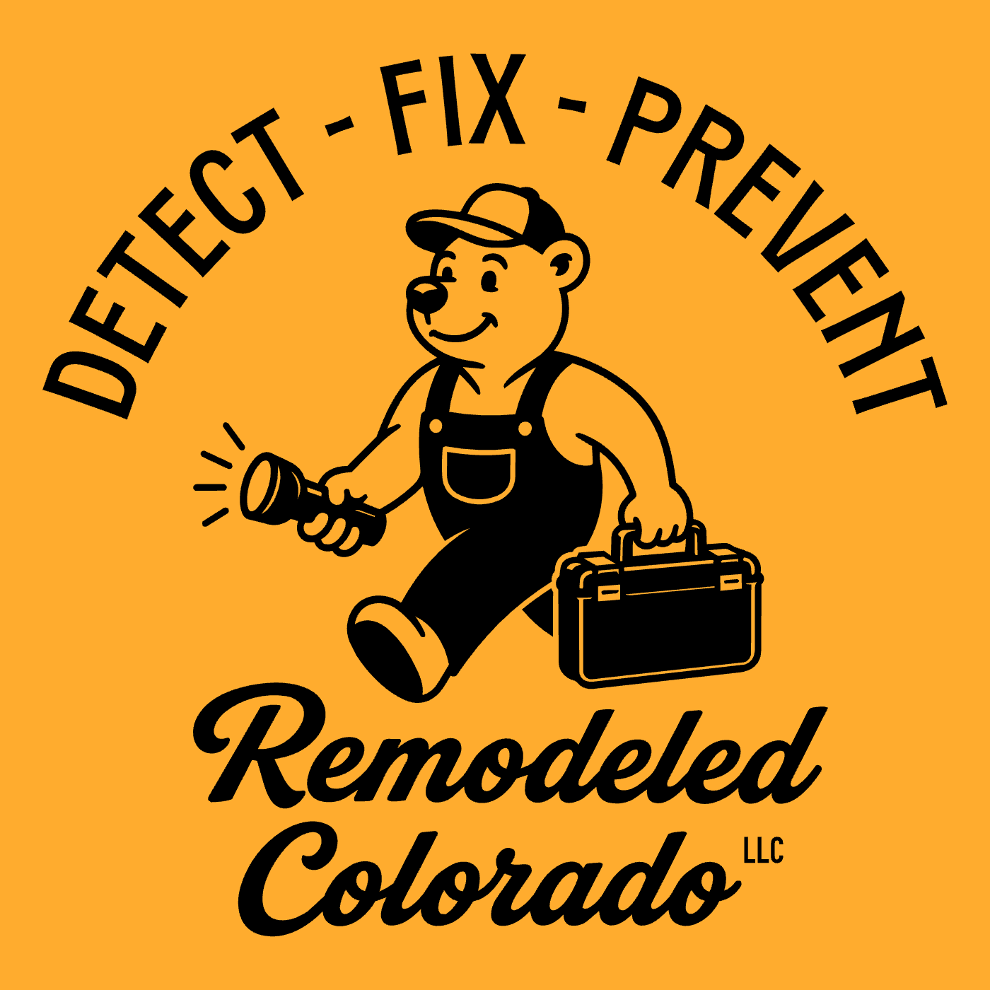 Remodeled Colorado — Detect, Fix, Prevent